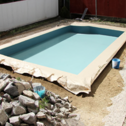 Abri Amovible pour Piscine : Flexibilité et Protection pour un Investissement Durable Yzeure